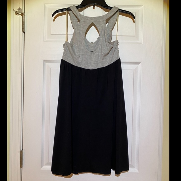 Cotton Sundress - Racerback - Maurices - Picture 2 of 5